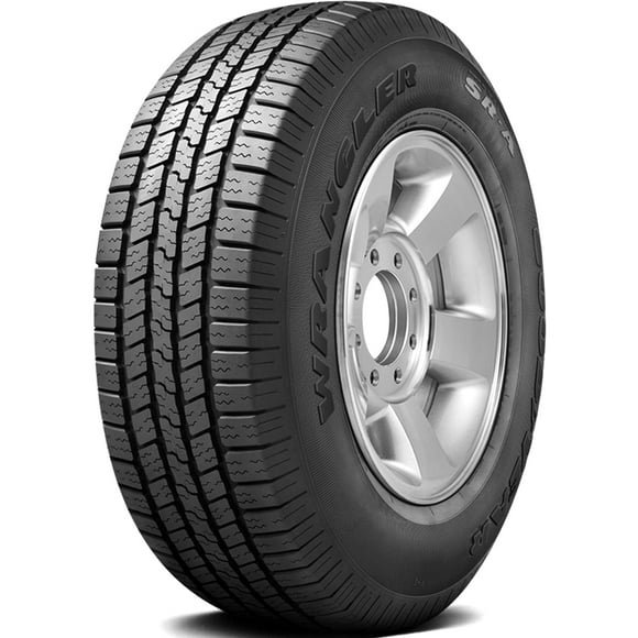 Goodyear Wrangler 265 70 R17