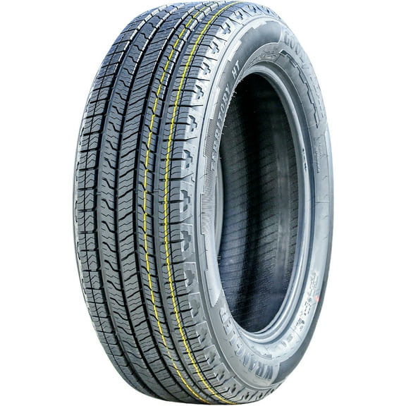 Goodyear Wrangler Territory HT 235/45R19 95V a/s All Season Tire