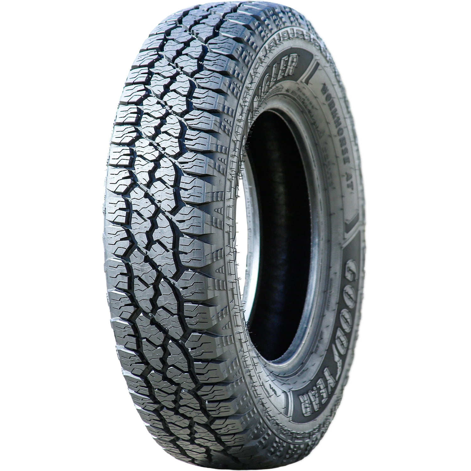 Goodyear Wrangler Workhorse AT 225/70R17 108T XL a/t All Terrain Tire