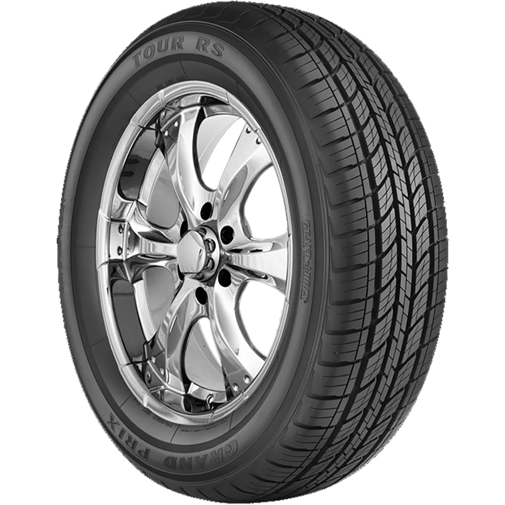 Tire Grand Prix Tour RS 245/45R18 100W XL AS A/S High Performance