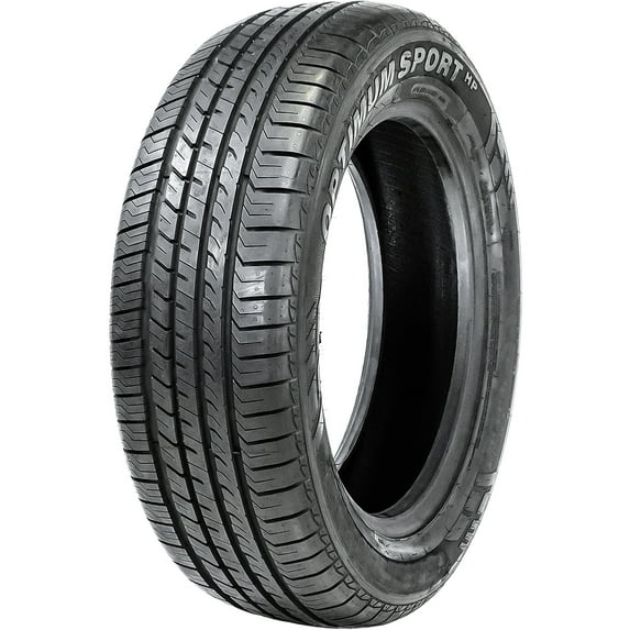 Green Max Optimum Sport HP 215/65R16 102H XL Performance a/s All Season Tire