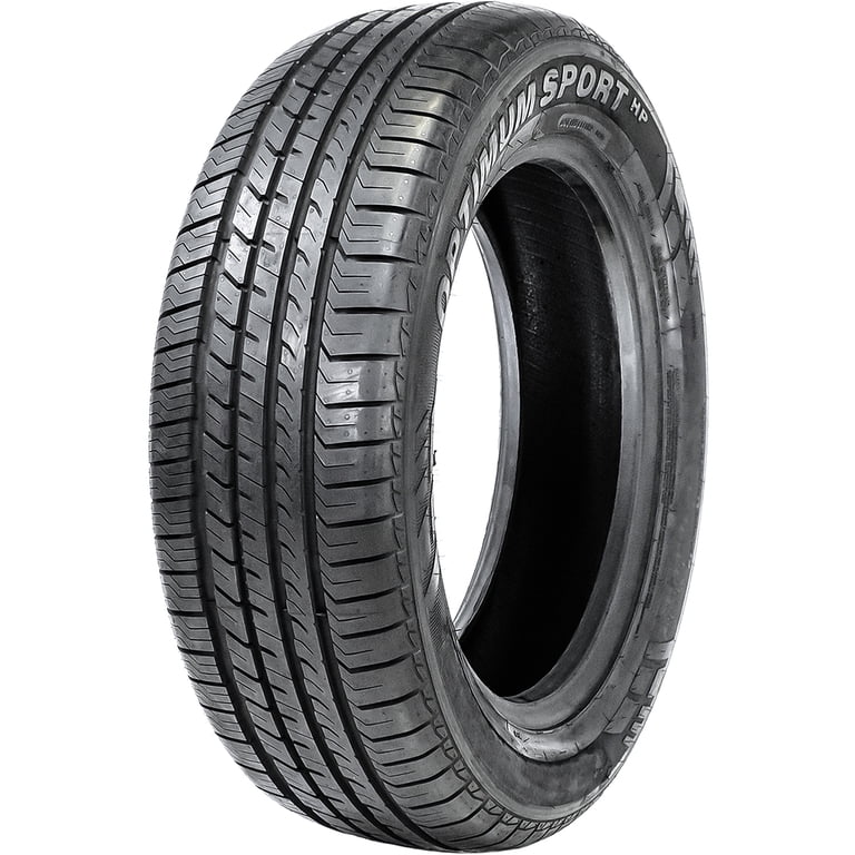 Green Max Optimum Sport HP 235/55R19 105V XL Performance a/s All