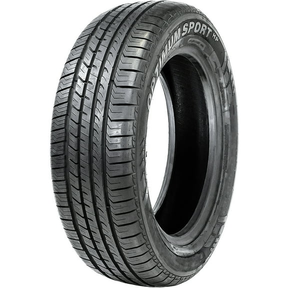 Green Max Optimum Sport HP 265/70R18 116T a/s All Season Tire