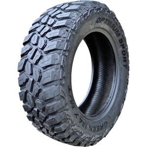 Green Max Optimum Sport M/T 235/80R17 120/117Q E 10 Ply mud Light Truck Tire Sansujyuku sansujyuku.com