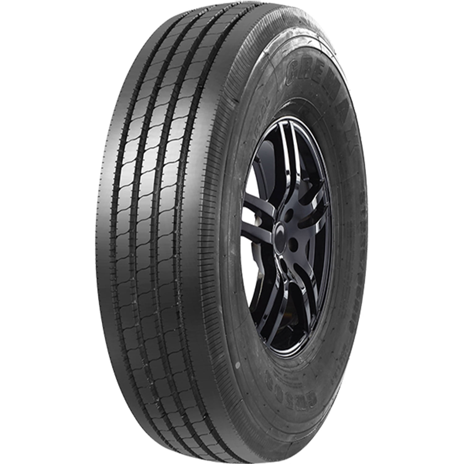 Gremax GM500 All Steel ST225/75R15 225/75R15 123/119M G 14 Ply Trailer Tire Simolary simolary.com