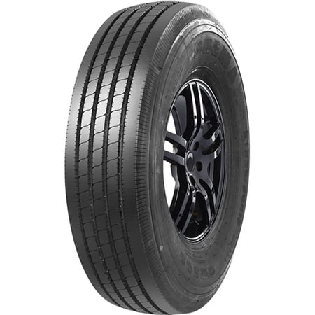 Gremax GM500 All Steel ST225/75R15 225/75R15 123/119M G 14 Ply Trailer Tire Sansujyuku sansujyuku.com