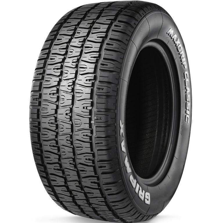 青梅:15kg Gripmax MaxGrip Classic 215/60R14 91H Performance a/s All