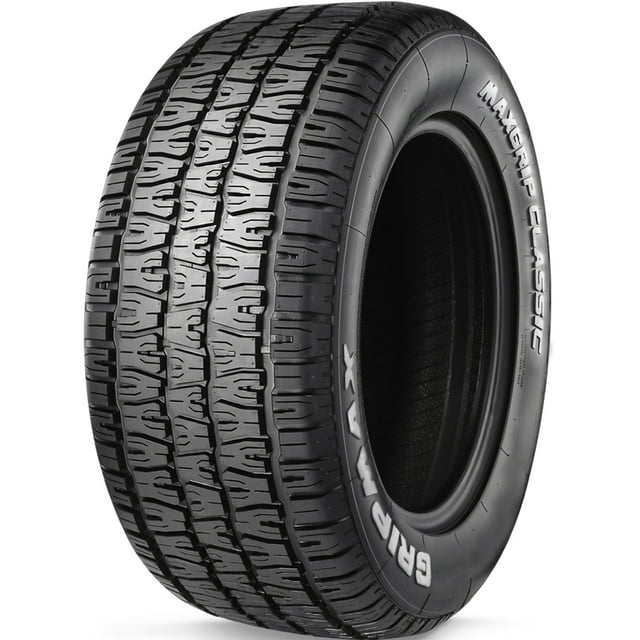 Gripmax MaxGrip Classic 245/60R15 101H Performance a/s All Season Tire ...
