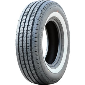 Gripmax MaxGrip Classic G/T 3 Ply Sidewall 155R15 83S Standard Load All-Season One Tire