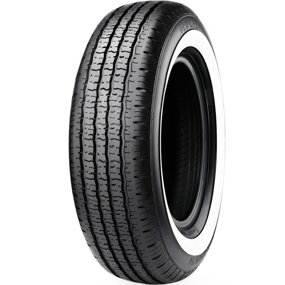 Gripmax MaxGrip Classic G/T 185/70R15 89H a/s All Season Tire - Walmart.com