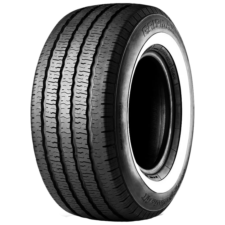 Gripmax MaxGrip Classic G/T Touring 215/75R14 100T Passenger Tire