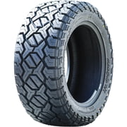 Gripmax MaxGrip R/T 33X14.50R20 120Q F 12 Ply Rugged Terrain Light Truck Tire