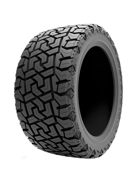 MaxGrip X/T Rugged Terrain LT33/12.50R18 122Q F Light Truck Tire