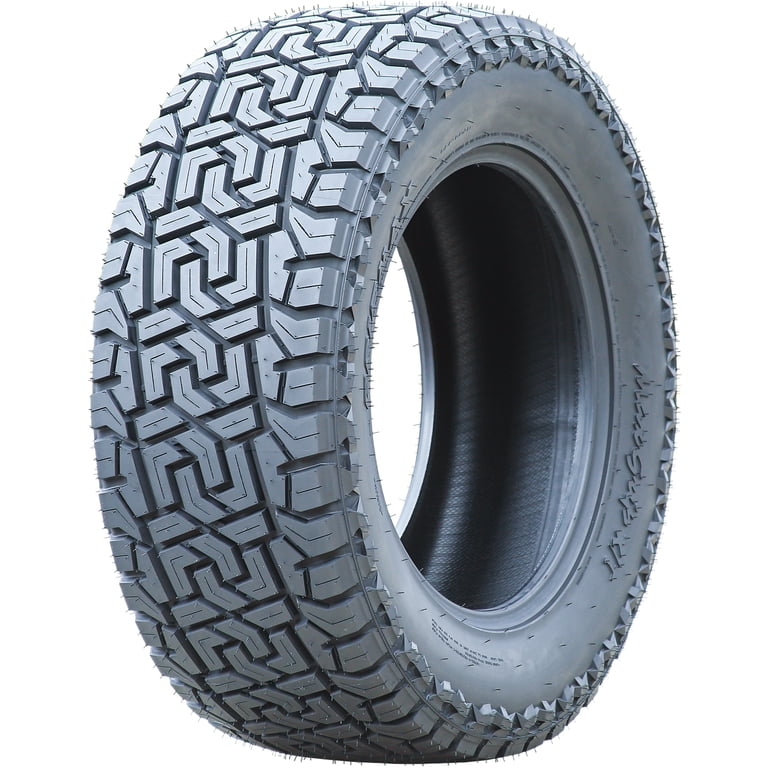 Gripmax MaxGrip X/T 37X13.50R18 128Q F 12 Ply Extreme Terrain All