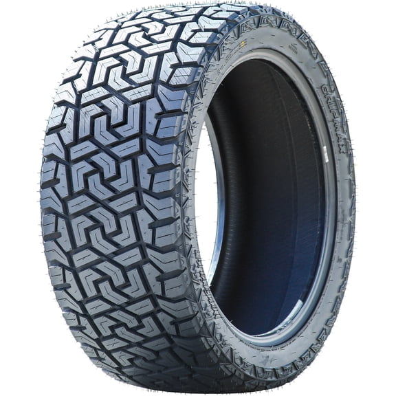 Gripmax MaxGrip X/T 37X13.50R26 117S F 12 Ply Extreme Terrain Light Truck Tire