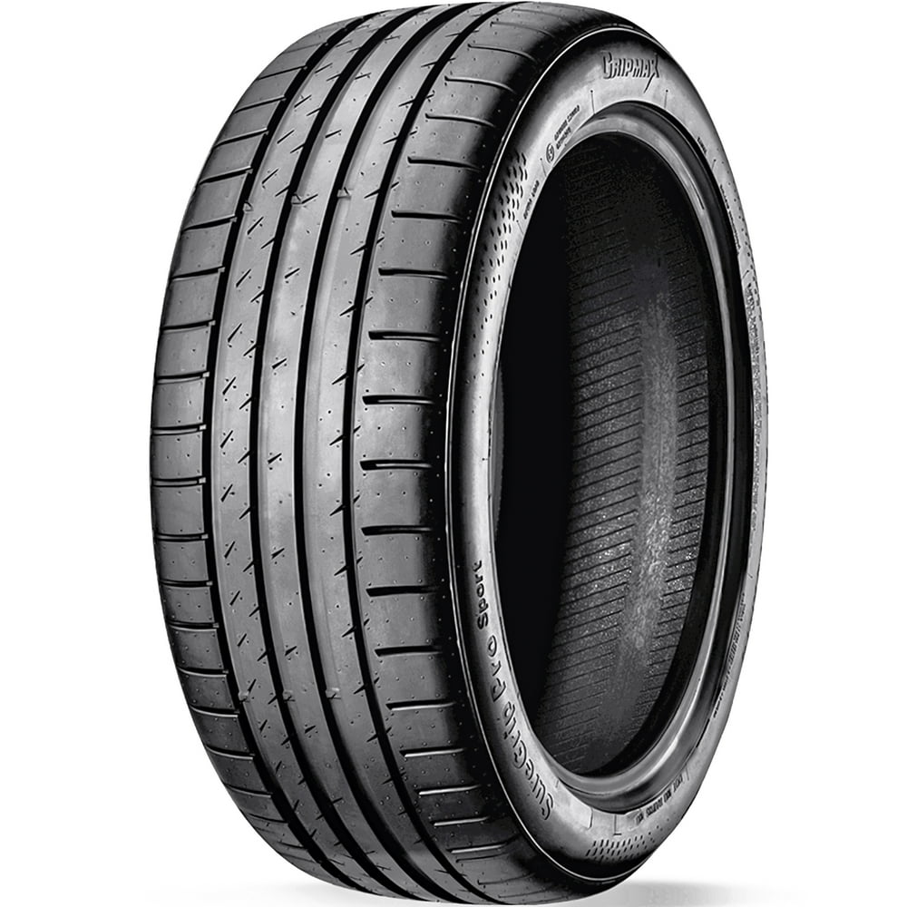Gripmax SureGrip Pro Sport 285/40ZR22 285/40R22 110Y XL High Performance Summer Tire Gripmax SureGrip Pro Sport 285/40ZR22 285/40R22 110Y XL High Performance Summer Tire Sansujyuku sansujyuku.com