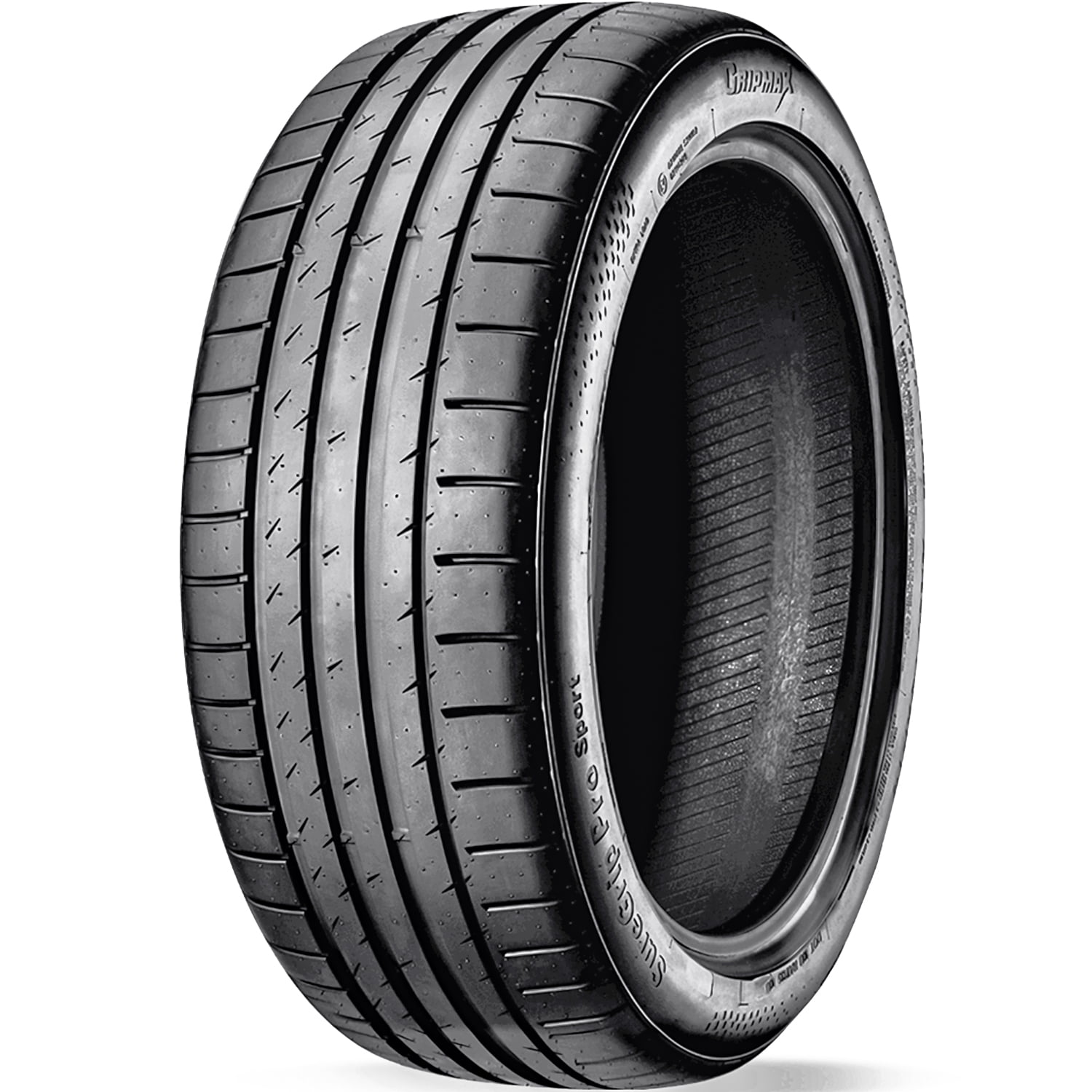 Gripmax SureGrip Pro Sport 315/35R21 315/35ZR21 111Y XL High Performance Summer Tire