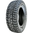 thumbnail image 1 of Tire Grit King Ridge Climber R/T LT 245/75R16 Load E 10 Ply RT Rugged Terrain Fits: 2000-04 Ford F-150 Lariat, 1994-2002 Dodge Ram 2500 Base, 1 of 8