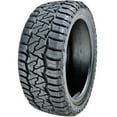 thumbnail image 1 of Grit King Ridge Climber R/T 37X13.50R24 124Q F 12 Ply Rugged Terrain Light Truck Tire, 1 of 8