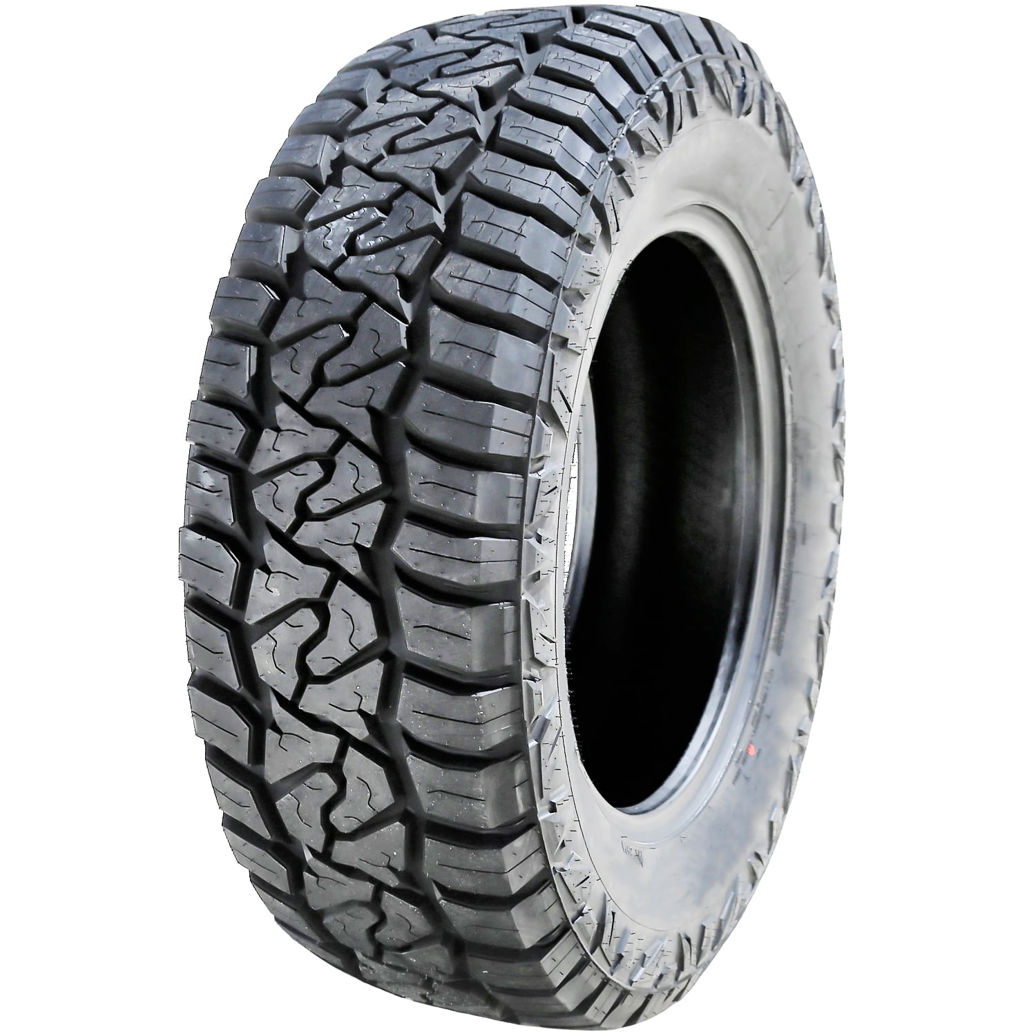 Grit Master GTM R/T 01 245/75R16 120/116Q E 10 Ply Rugged Terrain Light Truck Tire Simolary simolary.com