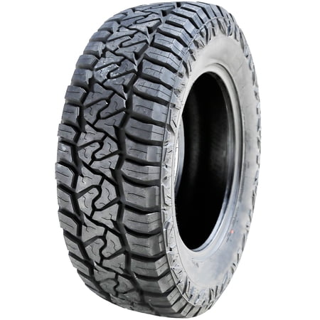 Grit Master GTM R/T 01 245/75R16 120/116Q E 10 Ply Rugged Terrain Light Truck Tire Sansujyuku sansujyuku.com