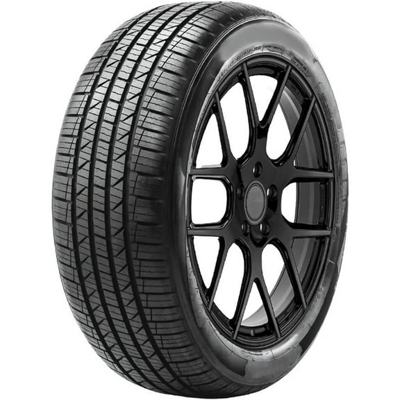 Grit Master HP 01 225/55R17 97H Performance a/s All Season Tire
