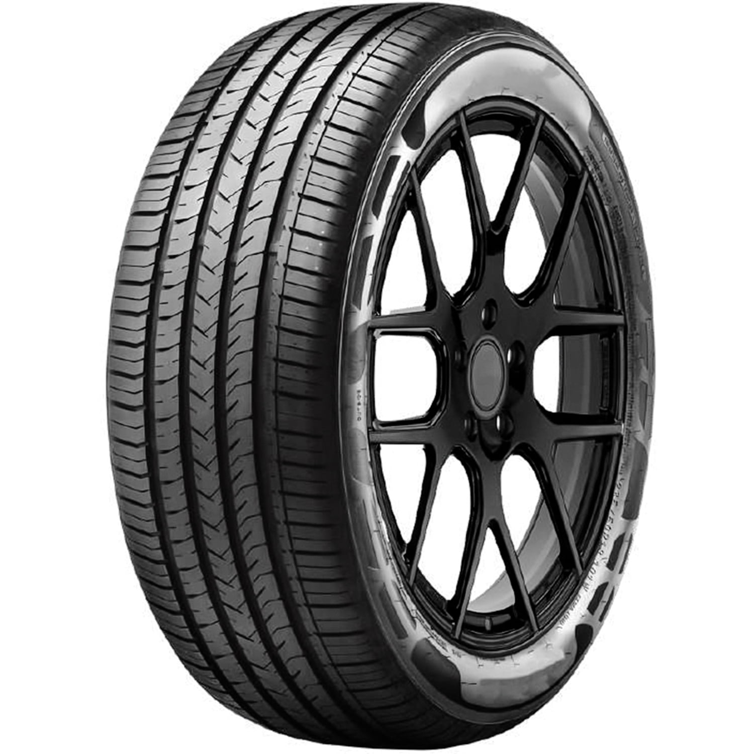 Grit Master UHP 01 245/45R19 102W XL High Performance a/s All Season Tire