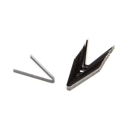 Tire Groover Blades Round