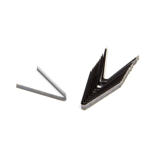 Tire Groover Blades Round