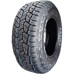 Haida A/T HD828 265/65R17 120/117S E 10 Ply rwl All Terrain Light Truck Tire Sansujyuku sansujyuku.com