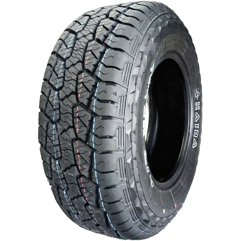 Haida A/T HD828 265/65R17 120/117S E 10 Ply rwl All Terrain All