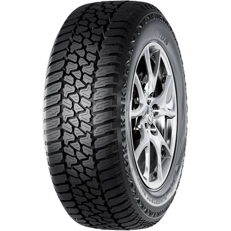 Haida HD829 All Terrain LT265/60R18 120/117S E Light Truck Tire