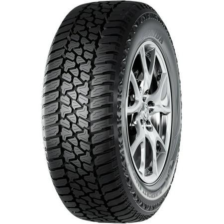 Haida A/T Runspirit HD829 285/70R17 121/118R E 10 Ply All Terrain Light Truck Tire Sansujyuku sansujyuku.com