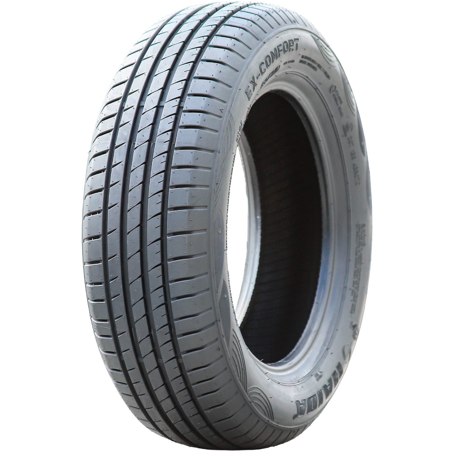 Haida Ex-Comfort 175/65R14 82H a/s All Season Tire - Walmart.com