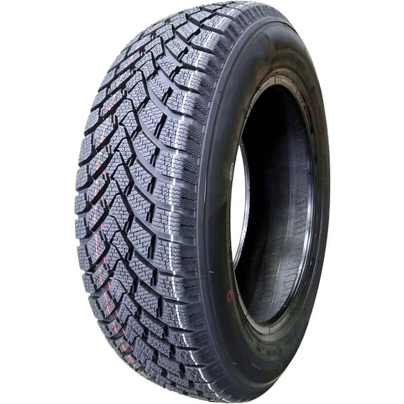 Haida HD617 225/45R17 94H Standard Load Studless Winter One Tire