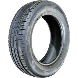 Tire Haida HD667 185/70R13 86T AS A/S All Season Fits: 1992 Toyota Corolla SR5 All Trac, 1991 Toyota Corolla DLX All Trac Sansujyuku sansujyuku.com