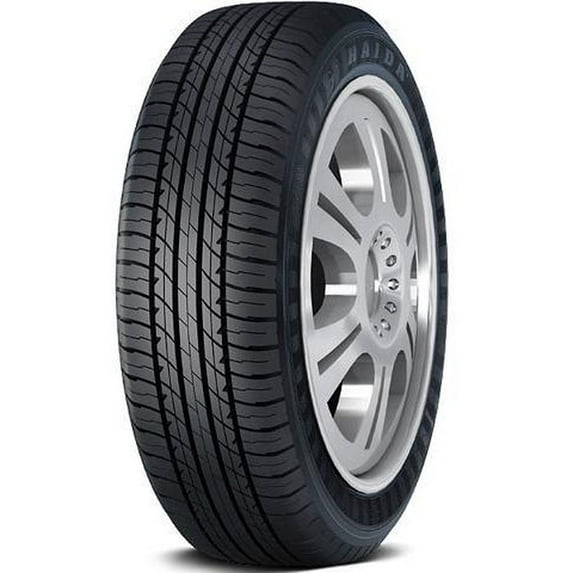 Haida HD668 All Season 225/55R17 97V Passenger Tire