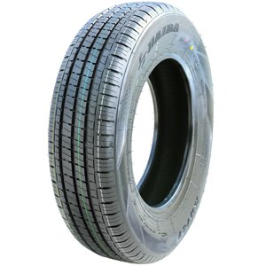 Tire Haida HD737 205/75R16 Load D 8 Ply Van Commercial Sansujyuku sansujyuku.com