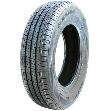 Tire Haida HD737 205/75R16 Load D 8 Ply Van Commercial Sansujyuku sansujyuku.com