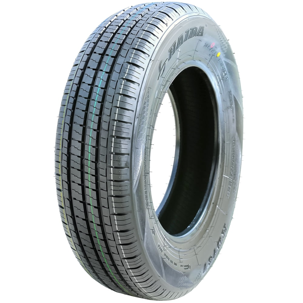 Tire Haida HD737 205/75R16 Load D 8 Ply Van Commercial Tire Haida HD737 205/75R16 Load D 8 Ply Van Commercial Sansujyuku sansujyuku.com