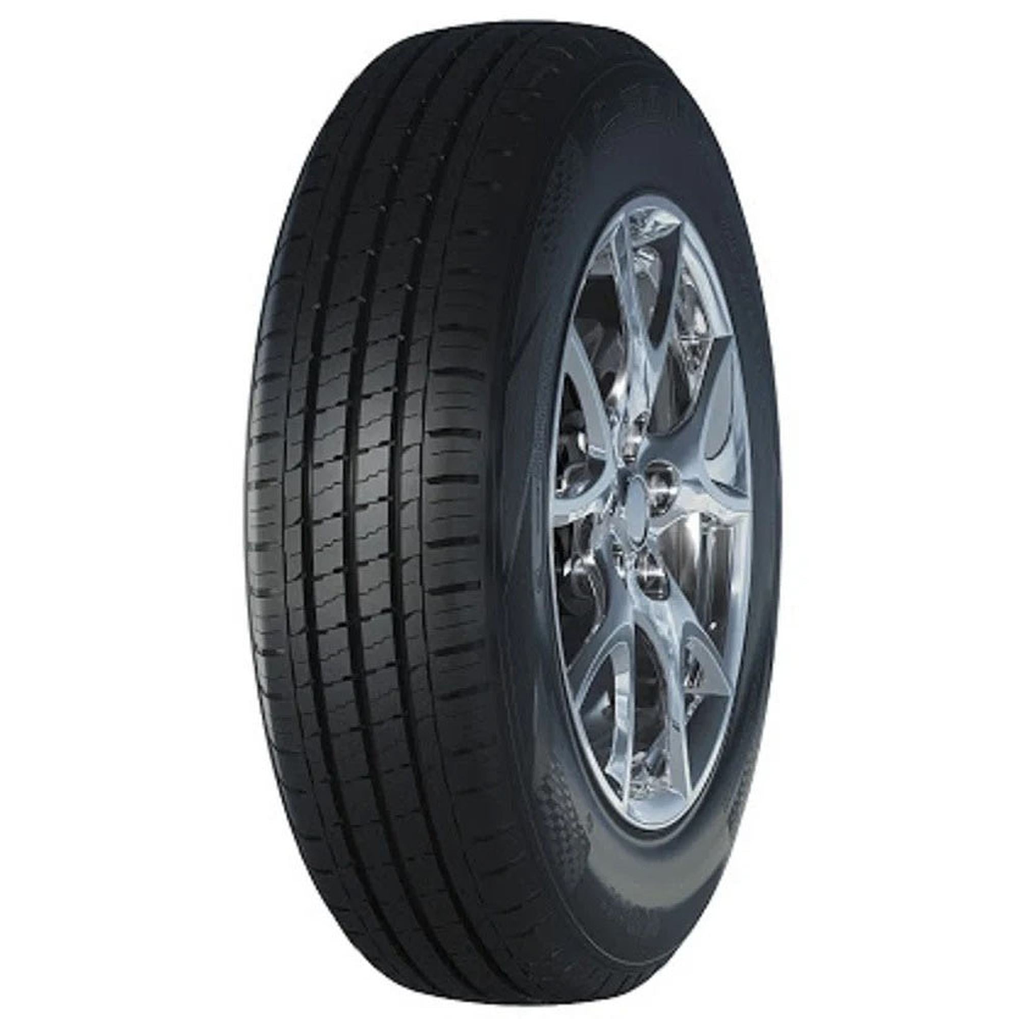 Haida HD737 All Season 205/75R16C 110/108R D Light Truck Tire