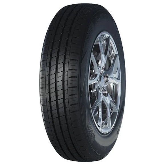 Haida HD737 All Season 205/75R16C 110/108R D Light Truck Tire