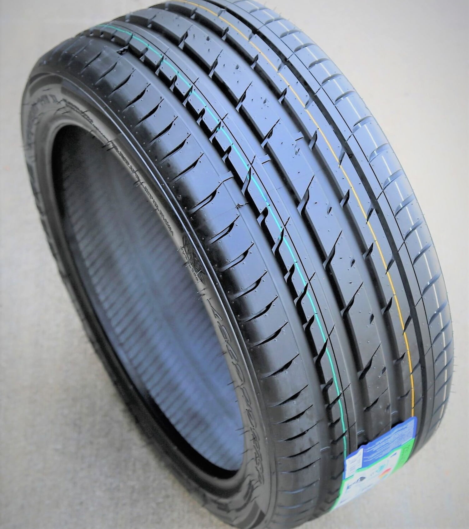 Tire Haida HD927SP 245/45ZR20 245/45R20 103W XL AS A/S High Performance Sansujyuku sansujyuku.com