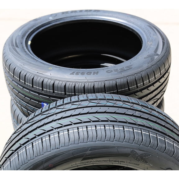Tire Haida HD937 255/45ZR20 255/45R20 105W XL High Performance