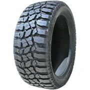 Tire Haida Mud Champ HD869 LT 33X12.50R26 Load E 10 Ply MT Mud