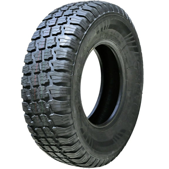 Haida Puma HD818 245/75R16 120/116Q E 10 Ply m/t mud Light Truck Tire