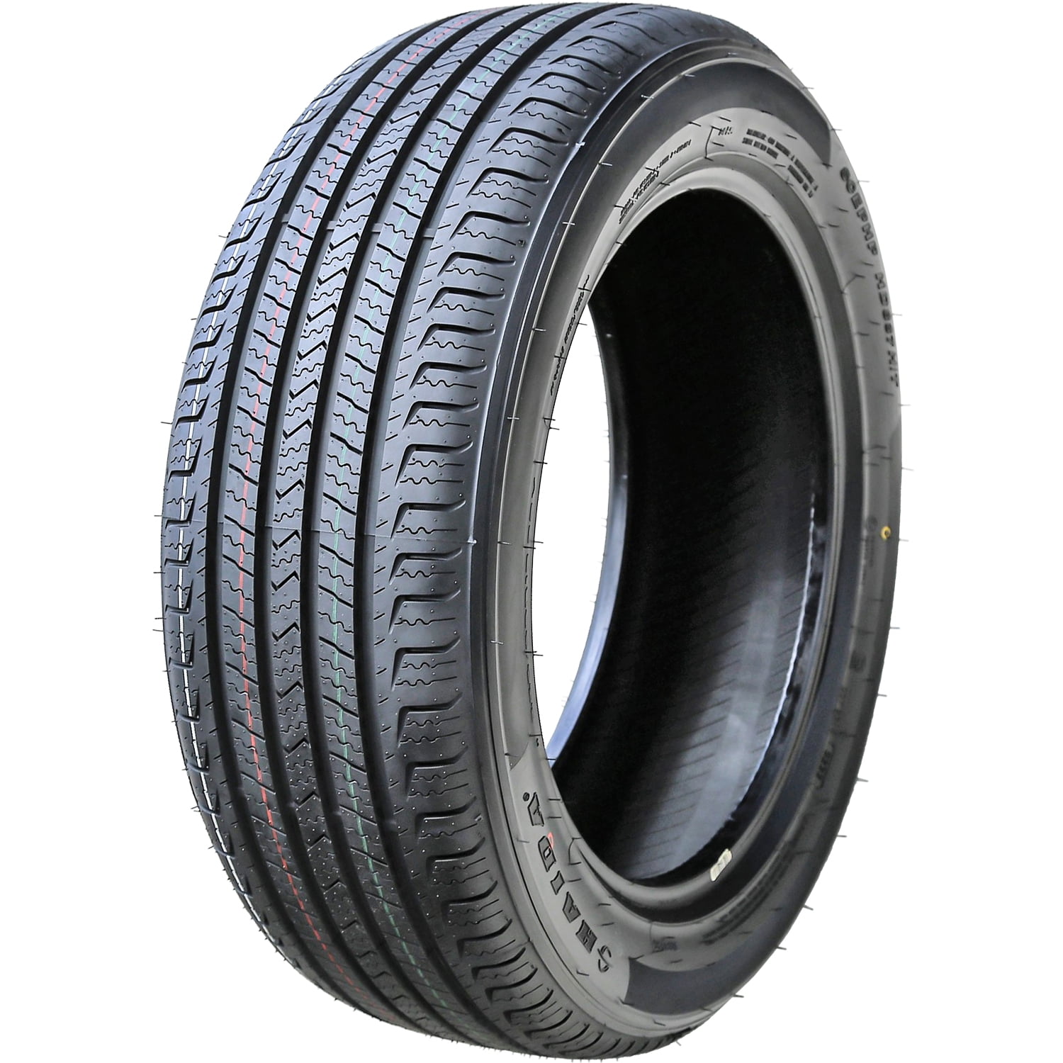 Haida SCEPHP HD837 H/T 235/55R18 104V Extra Load All-Season Sport