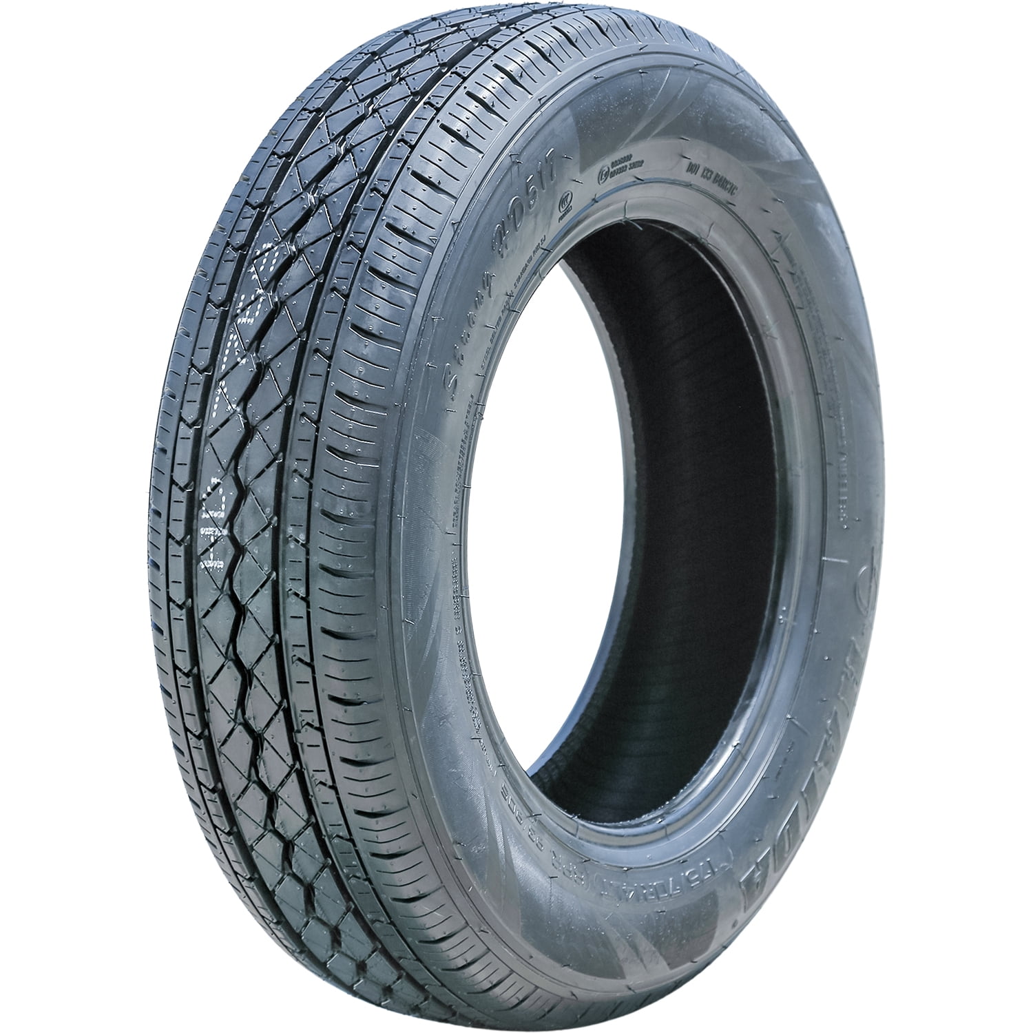 Tire Haida Strong HD517 LT 175/70R14 Load D 8 Ply Light Tire Haida Strong HD517 LT 175/70R14 Load D 8 Ply Light