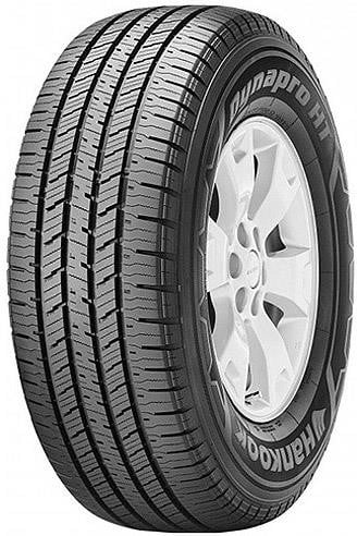 Tire Hankook Dynapro HT 225/65R17 102H (DC) A/S All Season Simolary simolary.com