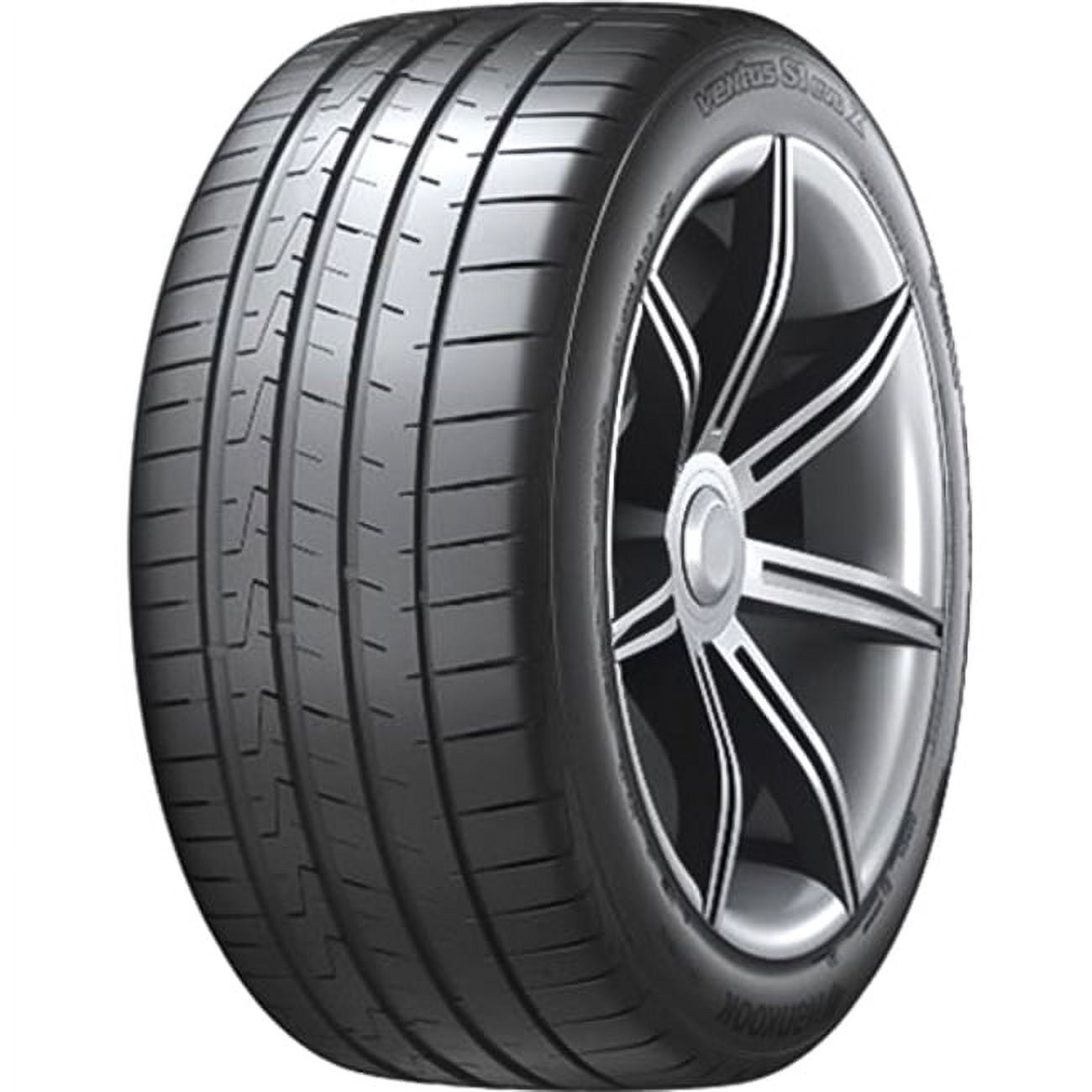 Tire Hankook Ventus S1 Evo Z 275/40R20 ZR 106Y XL High Performance 